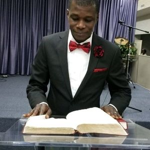 Meet your Posher, Alexander